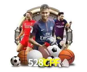 Apostas Esportivas no 528CPF
