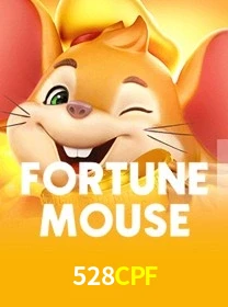 Caça-níqueis fortune mouse 528CPF