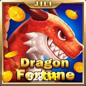 dragon fortune pescaria 528CPF