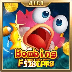 bombing fishing 528CPF